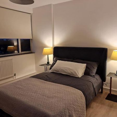Newly Renovated Apartment! Londres Exterior foto
