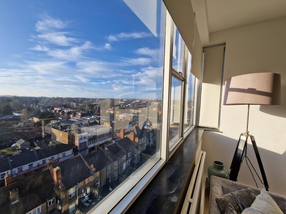 Newly Renovated Apartment! Londres Exterior foto